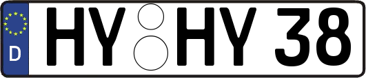 HY-HY38