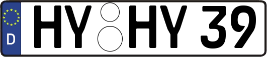 HY-HY39