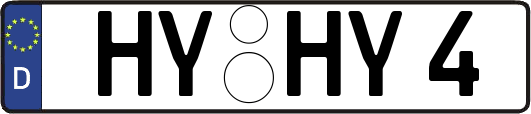 HY-HY4