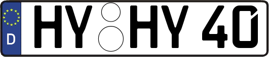 HY-HY40