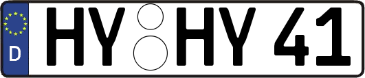 HY-HY41