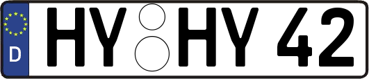 HY-HY42