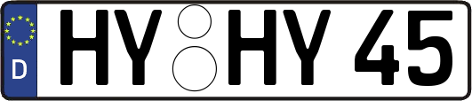 HY-HY45