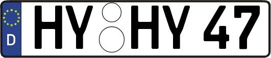 HY-HY47