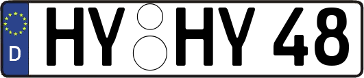 HY-HY48