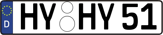 HY-HY51