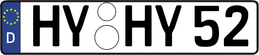 HY-HY52