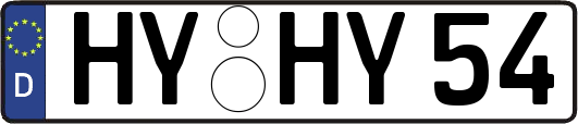 HY-HY54
