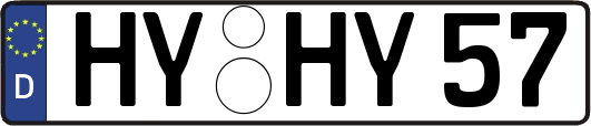 HY-HY57