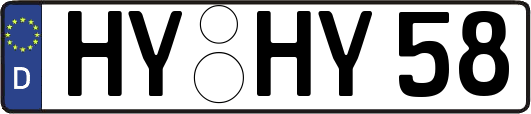 HY-HY58