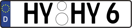 HY-HY6