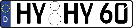 HY-HY60