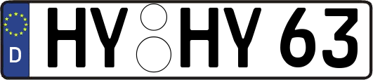 HY-HY63