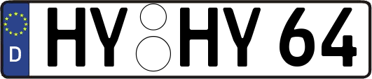 HY-HY64