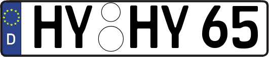 HY-HY65