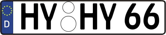 HY-HY66
