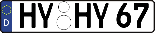 HY-HY67