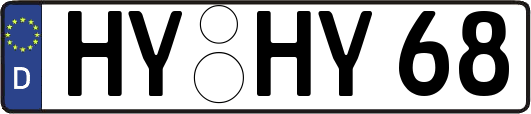 HY-HY68
