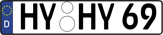 HY-HY69