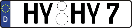 HY-HY7