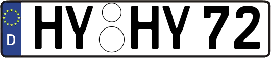 HY-HY72