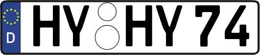 HY-HY74