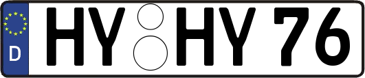 HY-HY76
