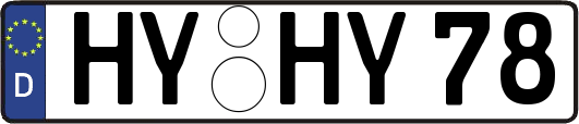 HY-HY78