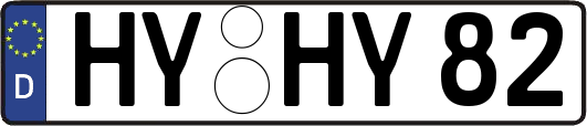 HY-HY82