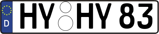 HY-HY83