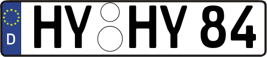 HY-HY84