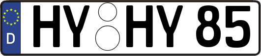 HY-HY85