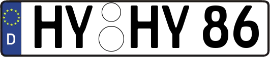 HY-HY86