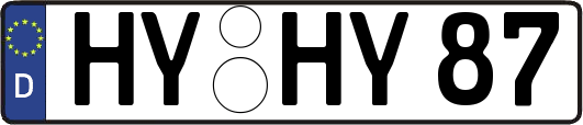 HY-HY87