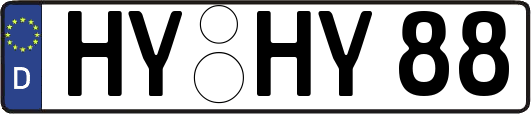 HY-HY88
