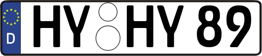 HY-HY89