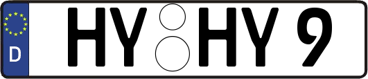 HY-HY9