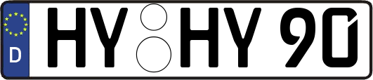 HY-HY90