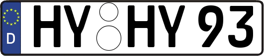 HY-HY93