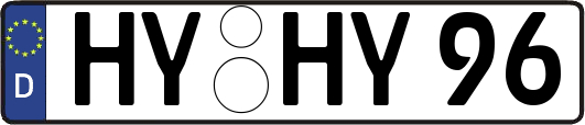 HY-HY96