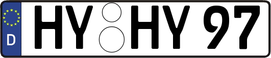 HY-HY97