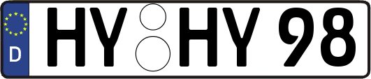 HY-HY98