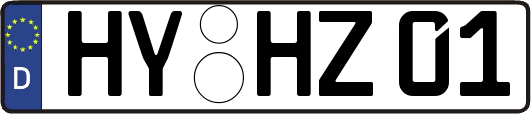 HY-HZ01