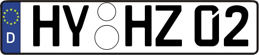 HY-HZ02