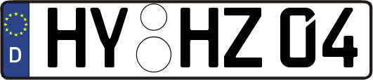 HY-HZ04