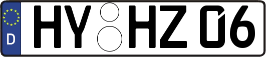 HY-HZ06