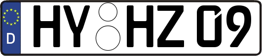 HY-HZ09