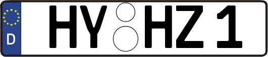 HY-HZ1