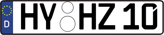 HY-HZ10