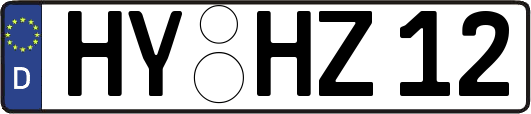 HY-HZ12